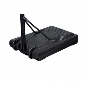 Angel Sports Junior Basketball Set 190-260 cm Angel Sports Junior Basketball Set 190-260 cm