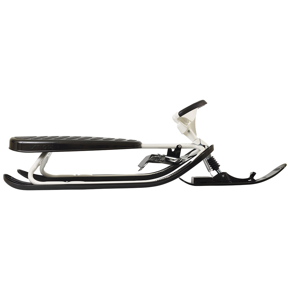 Stiga Snowracer Supreme GT