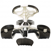 Stiga Snowracer Supreme GT Stiga Snowracer Supreme GT