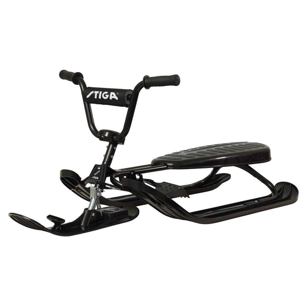 Stiga Snowracer SX PRO Black
