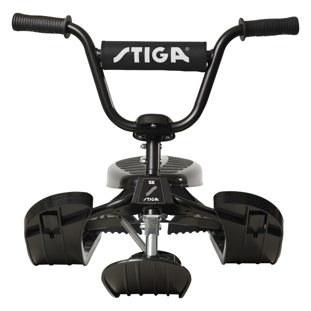 Stiga Snowracer SX PRO Black