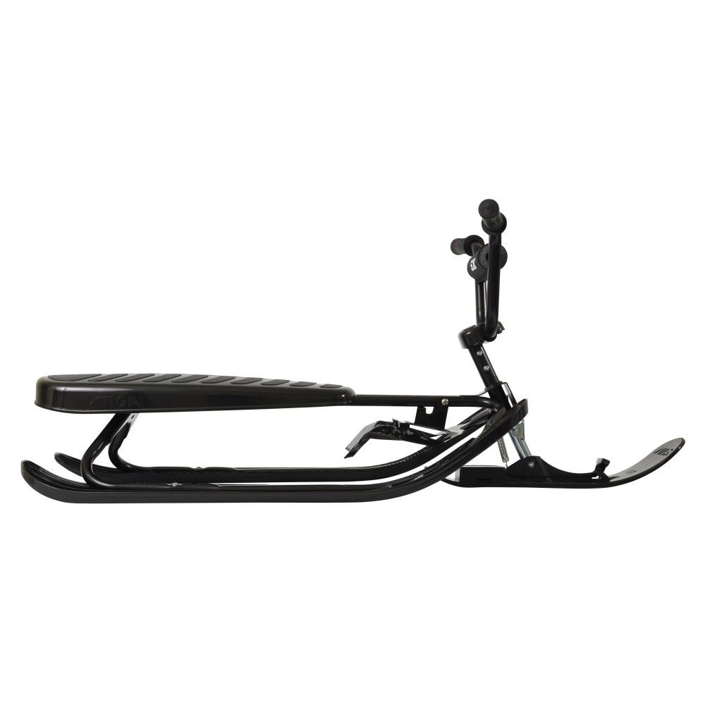 Stiga Snowracer SX PRO Black
