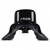 Stiga Snowracer King Size GT Grey/Black Stiga Snowracer King Size GT Grey/Black