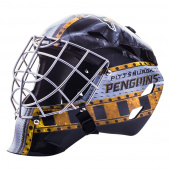 Streethockeyhjälm NHL Pittsburg Penguins Streethockeyhjälm NHL Pittsburg Penguins