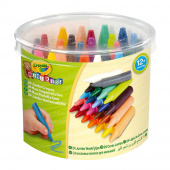 Crayola Jumbo Crayons 24 pc Crayola Jumbo Crayons 24 pc