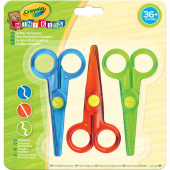 Crayola My First Scissors Crayola My First Scissors