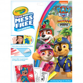 Crayola Color Wonder Paw Patrol Crayola Color Wonder Paw Patrol