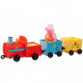 Weebles - Gurli Gris Vaklende Tog Weebles - Gurli Gris Vaklende Tog