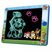 Paw Patrol Glow Pad Paw Patrol Glow Pad