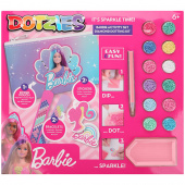 Dotzies Barbie Set Dotzies Barbie Set