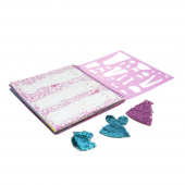 Girabrilla Fashion Sketchbook Designbog Girabrilla Fashion Sketchbook Designbog