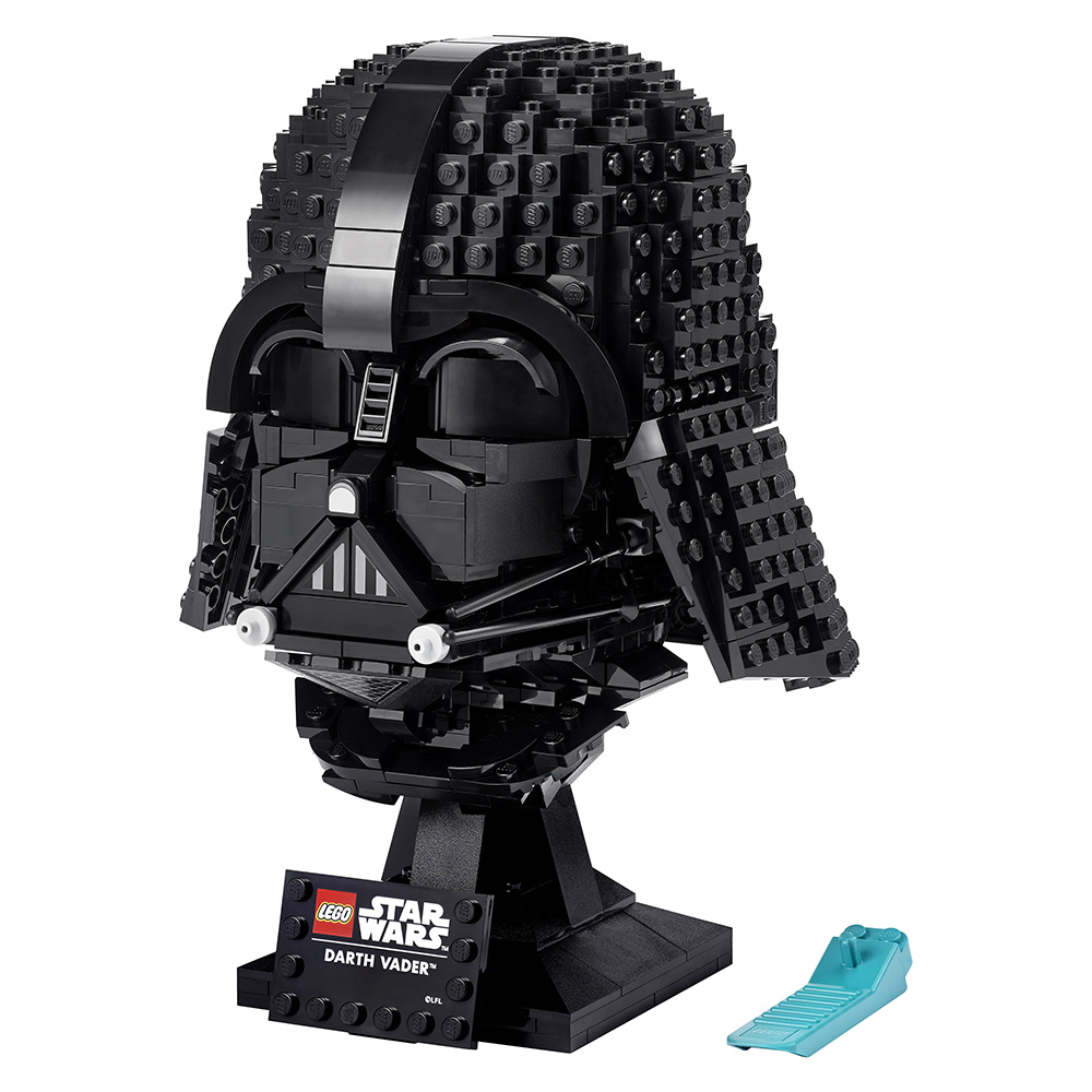 LEGO Star Wars - Darth Vader™ Helmet