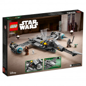 LEGO Star Wars - The Mandalorian's N-1 Starfighter LEGO Star Wars - The Mandalorian's N-1 Starfighter