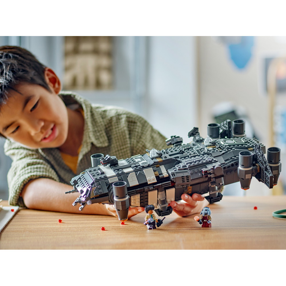 LEGO Star Wars - The Onyx Cinder