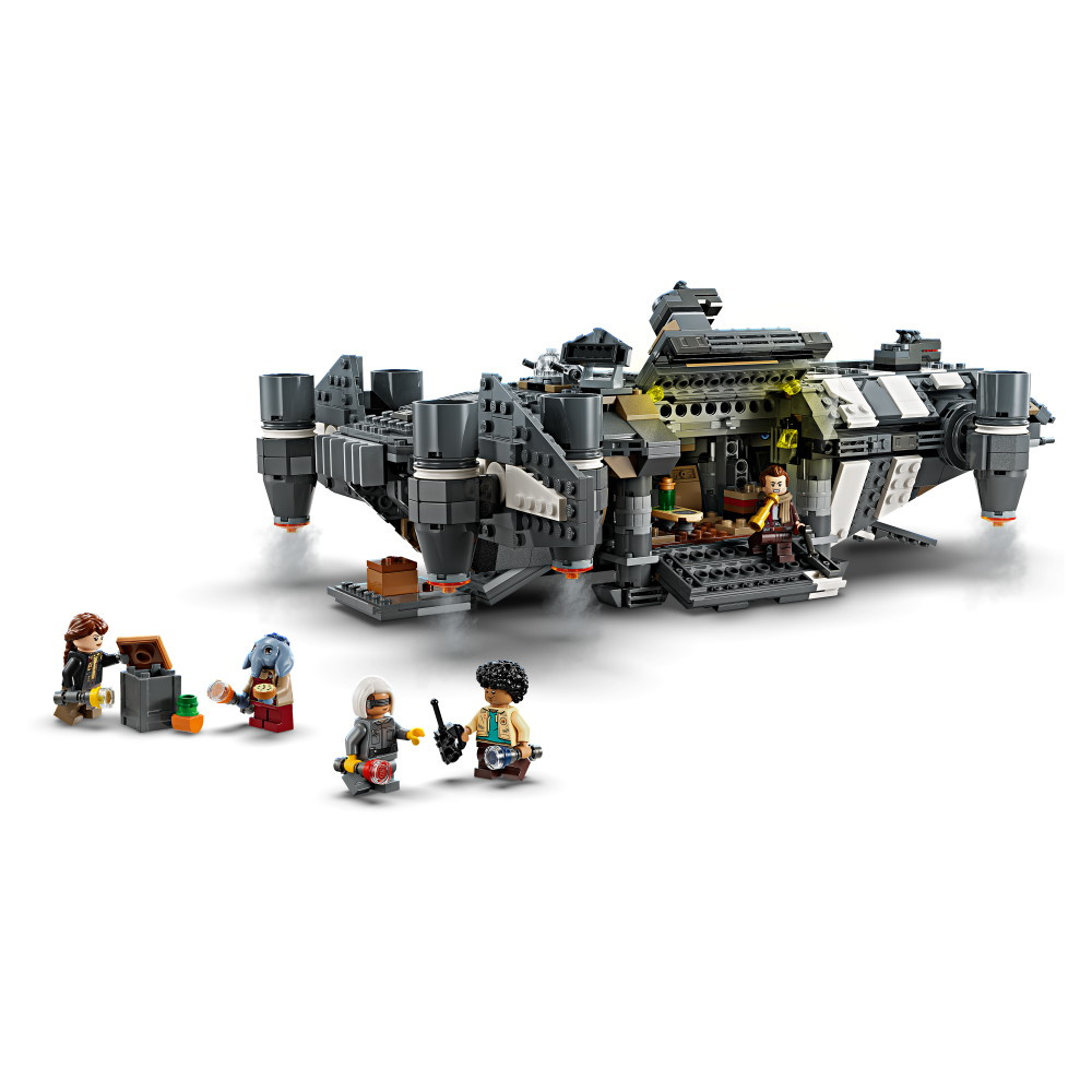 LEGO Star Wars - The Onyx Cinder