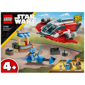 LEGO Star Wars - The Crimson Firehawk™ LEGO Star Wars - The Crimson Firehawk™