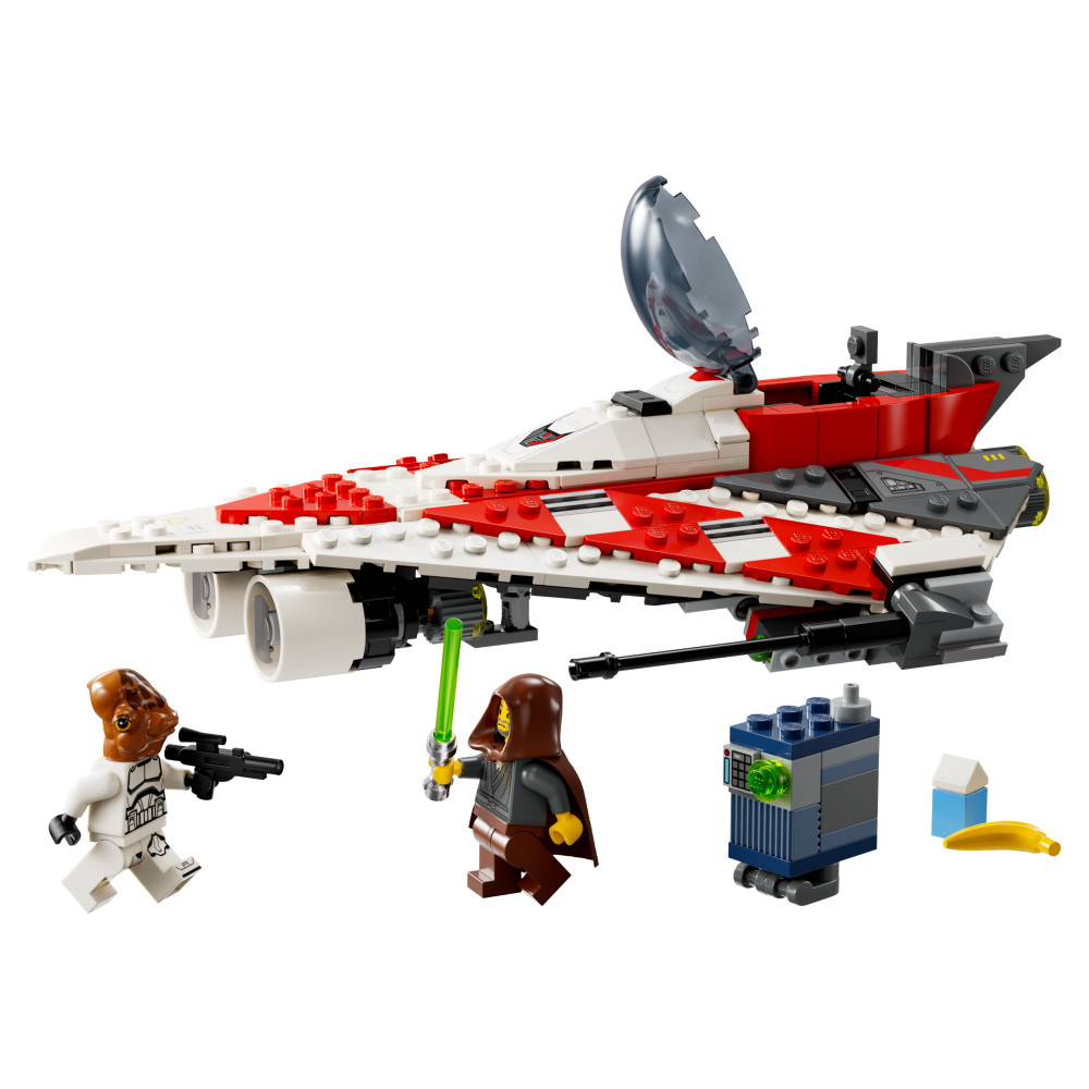 LEGO Star Wars - Jedi Bob's Starfighter