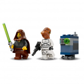 LEGO Star Wars - Jedi Bob's Starfighter LEGO Star Wars - Jedi Bob's Starfighter