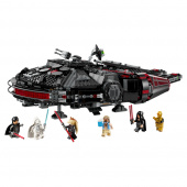 LEGO Star Wars - The Dark Falcon LEGO Star Wars - The Dark Falcon