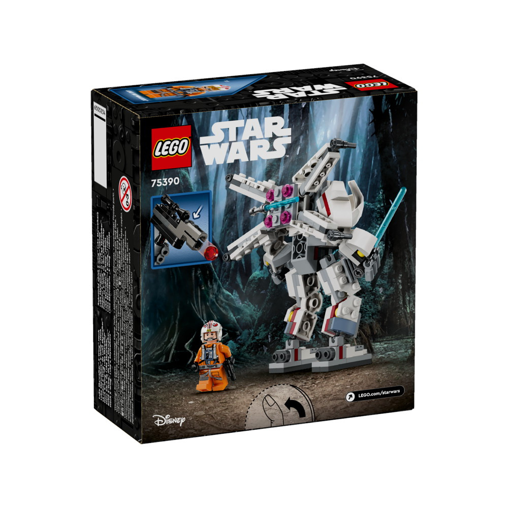 LEGO Star Wars - Luke Skywalker™ X-Wing™ Mech