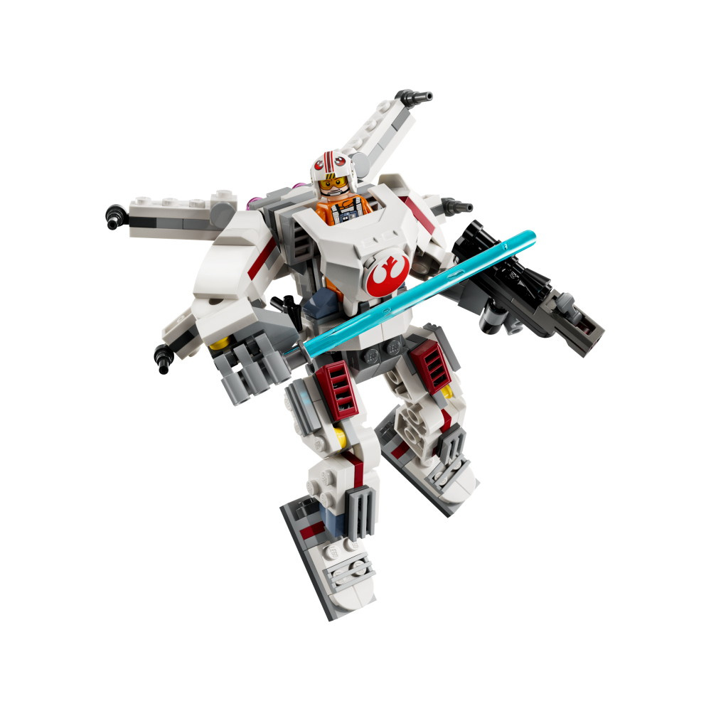 LEGO Star Wars - Luke Skywalker™ X-Wing™ Mech