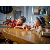 LEGO Star Wars - TIE Fighter & X-Wing Mash-up LEGO Star Wars - TIE Fighter & X-Wing Mash-up