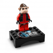 LEGO Star Wars - Desert Skiff & Sarlacc Pit LEGO Star Wars - Desert Skiff & Sarlacc Pit