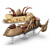 LEGO Star Wars - Desert Skiff & Sarlacc Pit LEGO Star Wars - Desert Skiff & Sarlacc Pit