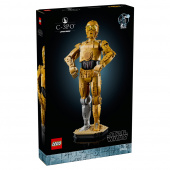 LEGO Star Wars - C-3PO LEGO Star Wars - C-3PO