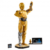 LEGO Star Wars - C-3PO LEGO Star Wars - C-3PO