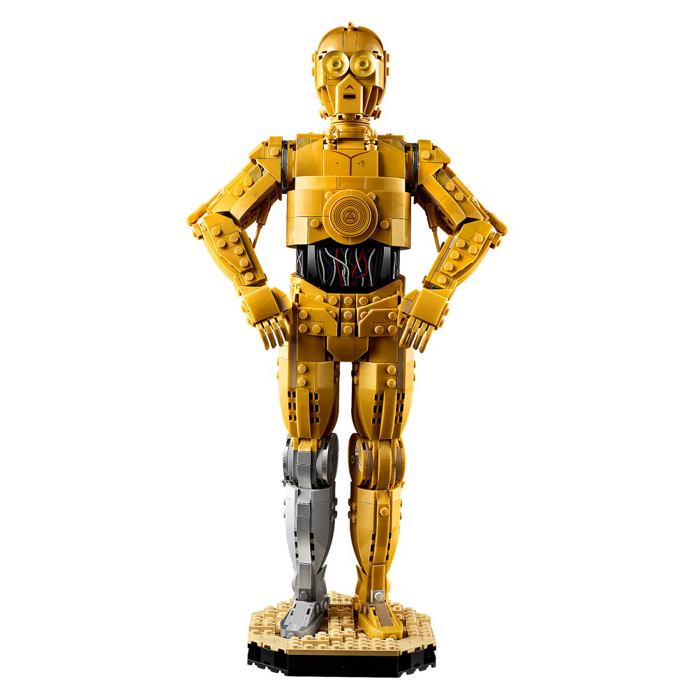 LEGO Star Wars - C-3PO