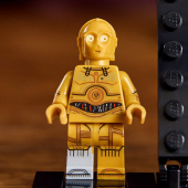 LEGO Star Wars - C-3PO LEGO Star Wars - C-3PO