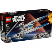 LEGO Star Wars - Oprørernes U-wing-stjernejager LEGO Star Wars - Oprørernes U-wing-stjernejager