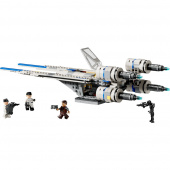 LEGO Star Wars - Oprørernes U-wing-stjernejager LEGO Star Wars - Oprørernes U-wing-stjernejager
