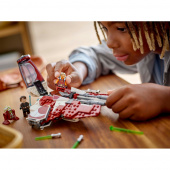 LEGO Star Wars - Ahsoka's Jedi Interceptor LEGO Star Wars - Ahsoka's Jedi Interceptor