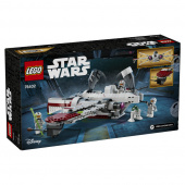 LEGO Star Wars - ARC-170 Starfighter LEGO Star Wars - ARC-170 Starfighter