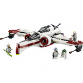 LEGO Star Wars - ARC-170 Starfighter LEGO Star Wars - ARC-170 Starfighter