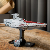 LEGO Star Wars - Acclamator-Class Assault Ship LEGO Star Wars - Acclamator-Class Assault Ship