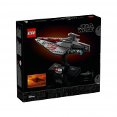 LEGO Star Wars - Acclamator-Class Assault Ship LEGO Star Wars - Acclamator-Class Assault Ship