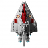LEGO Star Wars - Acclamator-Class Assault Ship LEGO Star Wars - Acclamator-Class Assault Ship