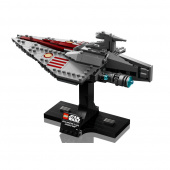 LEGO Star Wars - Acclamator-Class Assault Ship LEGO Star Wars - Acclamator-Class Assault Ship