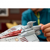 LEGO Star Wars - Acclamator-Class Assault Ship LEGO Star Wars - Acclamator-Class Assault Ship