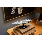 LEGO Star Wars - Home One Starcruiser LEGO Star Wars - Home One Starcruiser
