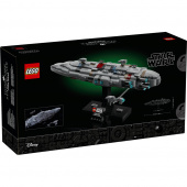 LEGO Star Wars - Home One Starcruiser LEGO Star Wars - Home One Starcruiser