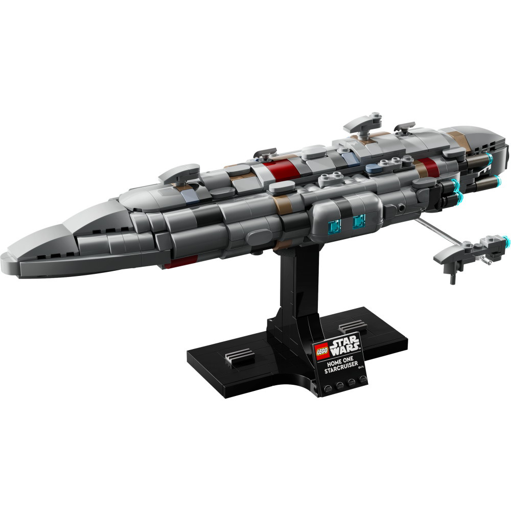 LEGO Star Wars - Home One Starcruiser