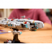 LEGO Star Wars - Home One Starcruiser LEGO Star Wars - Home One Starcruiser
