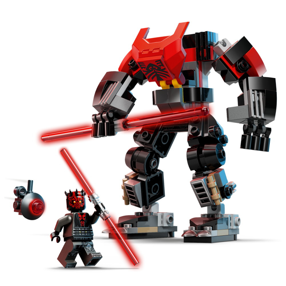 LEGO Star Wars - Darth Maul Mech