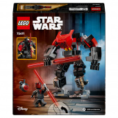 LEGO Star Wars - Darth Maul Mech LEGO Star Wars - Darth Maul Mech