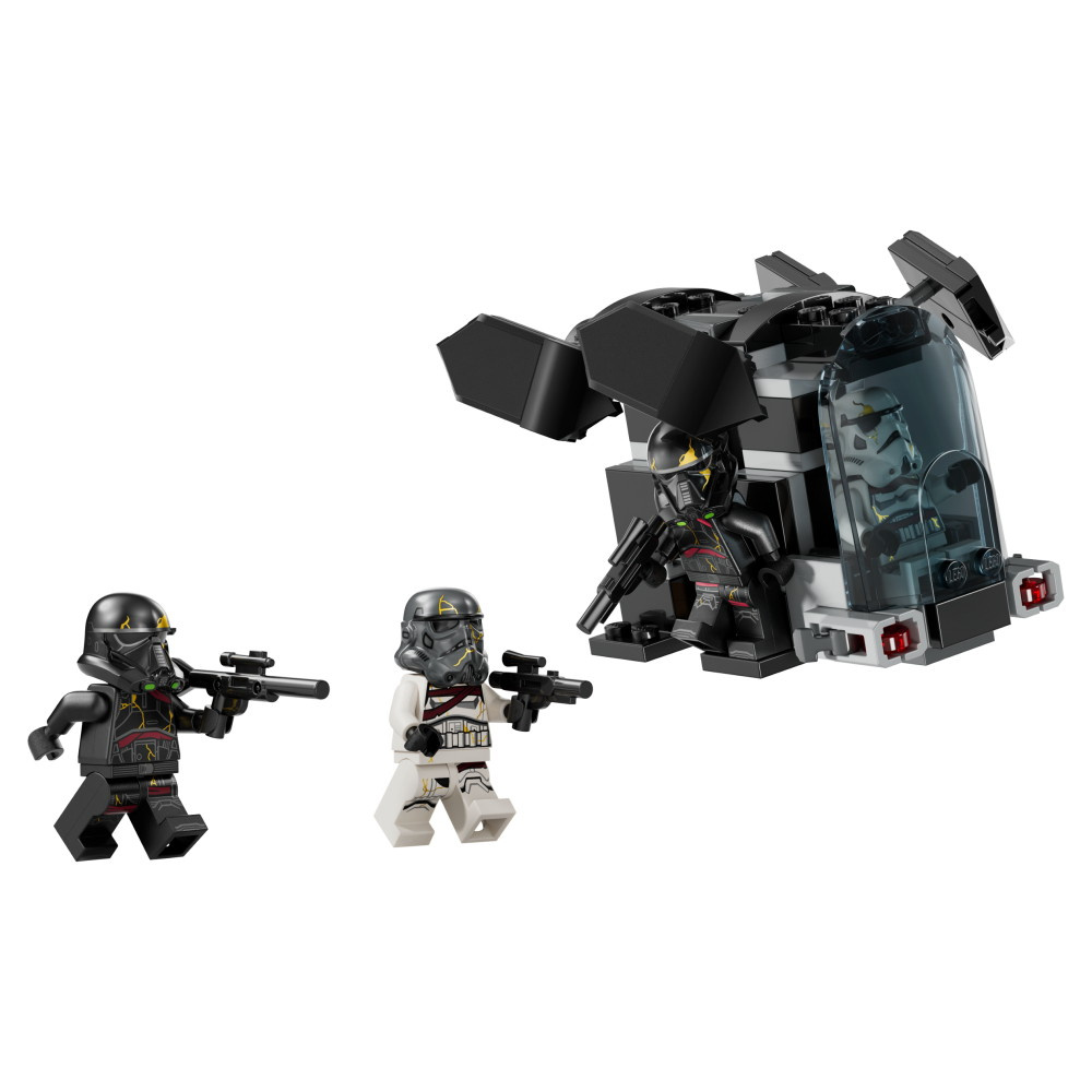LEGO Star Wars - Death Trooper & Night Trooper Battle Pack