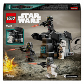 LEGO Star Wars - Death Trooper & Night Trooper Battle Pack LEGO Star Wars - Death Trooper & Night Trooper Battle Pack